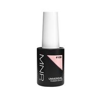 Mesauda Nail Pro Rubber Base 109 Silk 14ml -base per smalto gel e semipermanente