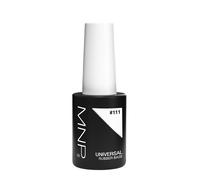 Mesauda Nail Pro Rubber Base 111 Lace 14ml