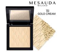 Mesauda Nude Venus Gold Cream - Smalto unghie