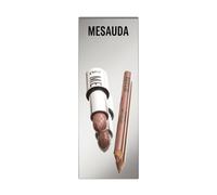 Mesauda POWER POUT LIP KIT Cofanetto Regalo 1,14g+3,5g 1,14g+3,5g