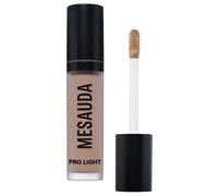 Mesauda Pro Light Concealer W60 Correttore Fluido Ad Alto Potere Idratante