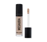 Mesauda Pro Light Concealer W20 Correttore Fluido Ad Alto Potere Idratante