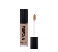 Mesauda Pro Light Concealer W60 Correttore Fluido Ad Alto Potere Idratante