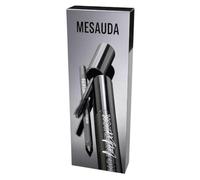 Pronti, coraggiosi, via! Mesauda