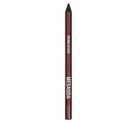 Mesauda - Rebel Eyes Eyeliner 1.2 g Marrone unisex