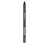Mesauda - Rebel Eyes Eyeliner 1.2 g Nero unisex
