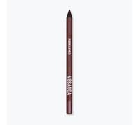 Mesauda Milano Rebeleyes matita per occhi waterproof effetto opaco colore 104 Spice 1,2 g