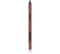 Mesauda Rebelips matita labbra waterproof colore 104 Seashell 1.2 g
