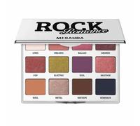 MESAUDA ROCK ROMANCE PALETTE