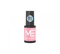 Gel Polish ME di Mesauda Ice Lollies - 231 Frozen Margarita 4,5ML