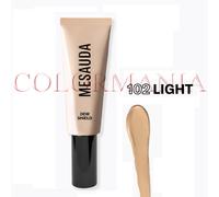 MESAUDA SEW SHIELD CREMA COLORATA IDRATANTE E PROTETTIVA CON SPF 20