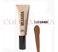 MESAUDA SEW SHIELD CREMA COLORATA IDRATANTE E PROTETTIVA CON SPF 20