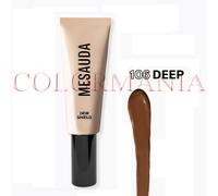 MESAUDA SEW SHIELD CREMA COLORATA IDRATANTE E PROTETTIVA CON SPF 20