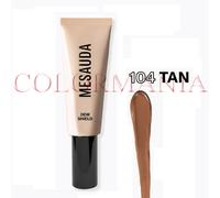 MESAUDA SEW SHIELD CREMA COLORATA IDRATANTE E PROTETTIVA CON SPF 20