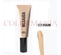 MESAUDA SEW SHIELD CREMA COLORATA IDRATANTE E PROTETTIVA CON SPF 20