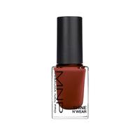 Mesauda Shine N'wear Smalto - 315 Cinnamon