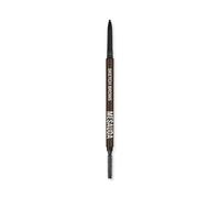Mesauda Sketch Brows Dark - Matita Automatica Waterproof Con Mina Slim