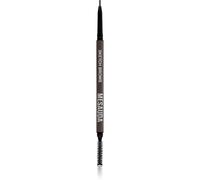 Mesauda Sketch Brows Brunette - Matita Automatica Waterproof Con Mina Slim