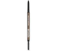 Mesauda Sketch Brows Matita Sopracciglia Automatica 101 Blonde