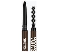 Mesauda Sketch brows matita sopracciglia automatica 104 Dark