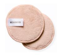 Mesauda Skin Blank Slate Dischetti Struccanti in Microfibra Lavabili 1 pezzo - Dischetti Struccanti