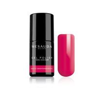 MESAUDA SMALTI MILANO GEL POLISH SEMIPERMANENTE 5 ML ULTRABOND NAIL PREP (63 FIRE)