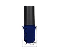Mesauda Smalto Classico Shine N'wear 01 blue crush