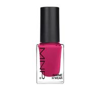 Mesauda MNP Shine 'N Wear Club Tropicana 03 Manhattan 10ml - smalto