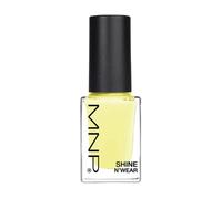 Mesauda Smalto Classico Shine N'wear 06 Piña Colada - Smalto