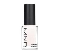 Mesauda Smalto Classico Shine N'wear 08 Daiquiri - Smalto