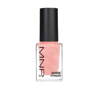 Mesauda Smalto Classico Shine N'wear 09 Cosmopolitan - Smalto