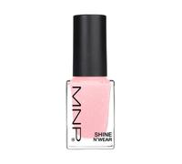 Mesauda Smalto Classico Shine N'wear 10 Moscow Mule - Smalto