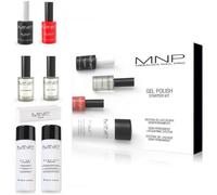 MESAUDA GEL POLISH STARTER KIT MPN SMALTO SEMIPERMANENTE PROFESSIONALE ESTETISTA