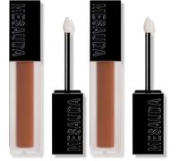 Mesauda Sublimatte 201- Harmonious - Rossetto Liquido Con Effetto Matte (Confezione da 2)