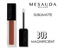 SUBLIMATTE - Rossetto liquido matte no-transfer - 203 MAGNIFICENT