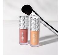 Mesauda Beauty Sunburnet Look Kit - cofanetto illuminante