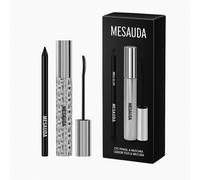 Mesauda The Bold Femuline Eye Kit