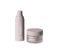 Mesauda The Matterealist Essentials Kit | Duo leggero per pelle opaca: controlla sebo, minimizza i pori e idrata pelli miste e grasse.