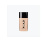 Mesauda the skin fondo idratante luminoso 30ml c50