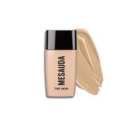 MESAUDA THE SKIN FONDOTINTA FINISH LUMINOSO C05 30ml