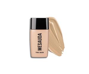 MESAUDA THE SKIN FONDOTINTA FINISH LUMINOSO C05 30ml