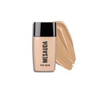 MESAUDA THE SKIN FONDOTINTA FINISH LUMINOSO C10 30ml