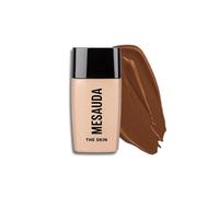 MESAUDA THE SKIN FONDOTINTA FINISH LUMINOSO C85 30ml