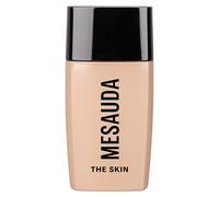 Mesauda THE SKIN Fondotinta Idratante