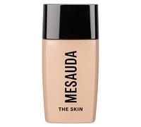 Mesauda THE SKIN Fondotinta Idratante