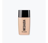 Mesauda The Skin - Fondotinta Idratante con Finish Luminoso 30ml W80