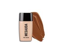 MESAUDA THE SKIN FONDOTINTA IDRATANTE FINISH LUMINOSO W80 30ml