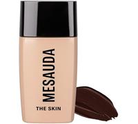 Mesauda the skin fondotinta idratante luminoso W90 30ml