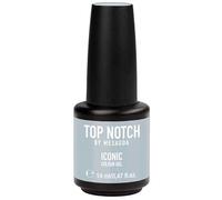 Mesauda Top Notch Iconic Colour 307 Lace & Grace 14ml - smalto semipermanente
