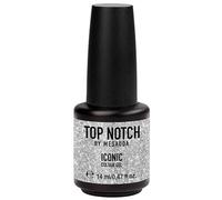 Mesauda Top Notch Iconic Colour 308 Haute Couture 14ml - smalto semipermanente